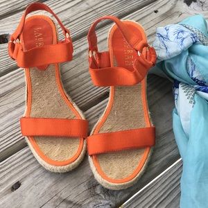 Ralph Lauren sandals